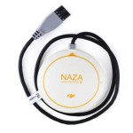 Original Djii Naza M V2 Flight Control Pmu Module Gps for Long Range Rc Racing  Quadcopter Helicopter Airplane
